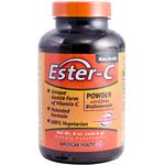 8 Oz Ester-C Powder