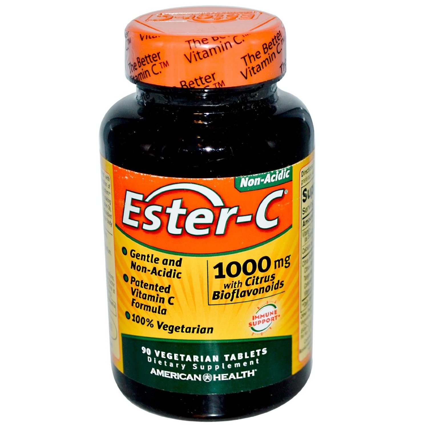 90 ct 1000 mg Ester-C Tablets